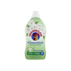 CHANTECLAIR AMMORBIDENTE CONC. 1,14 LT 57 LAVAGGI MUSCHIO