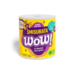 WOW BOBINA SMISURATA 1 RT 2V. X6