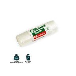 CASANET ROTOLO DIFFERENZIATA 72X110 10 PZ TRASPARENTE