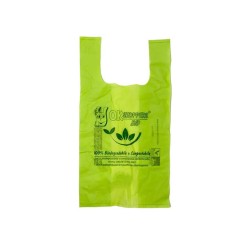 OK SHOPPER BUSTE BIO MAXI 4 KG