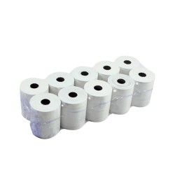 ROTOLI CASSA 57X30 10PZ