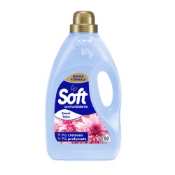 SOFT AMMORBIDENTE SWEET TALCO 2750ml 50 LAVAGGI
