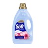 SOFT AMMORBIDENTE SWEET TALCO 2750ml 50 LAVAGGI