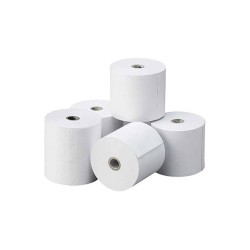 ROTOLI CASSA 80X80 10 PZ