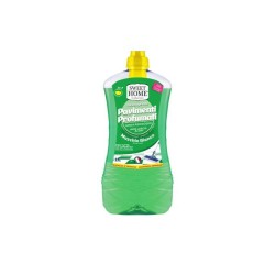 SWEET HOME DET. PAVIMENTI MUSCHIO BIANCO 1 LT