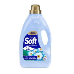 SOFT AMMORBIDENTE MAGIC FRESH 2750ml 50 LAVAGGI