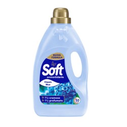SOFT AMMORBIDENTE CLASSIC BLUE 2750ml 50 LAVAGGI