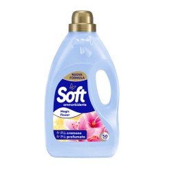 SOFT AMMORBIDENTE MAGIC FLOWER 2750ml 50 LAVAGGI