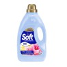 SOFT AMMORBIDENTE MAGIC FLOWER 2750ml 50 LAVAGGI