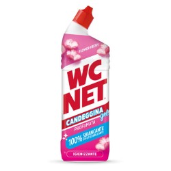W.C. NET 800 ML CANDEGGINA PROFUMATA