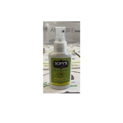 SOFYS DERM SPRAY ANTIZANZARA 90ML