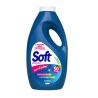 SOFT LAVATRICE FULL COLOR 2250 ML 50 LAVAGGI