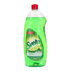 SVELTO PIATTI LIMONE 980 ML X 8