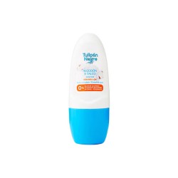 TULIPAN NEGRO DEO ROOL ON 50 ML ALGODON & TALCO