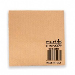 MOVIDA PANNO R SCAMOSCIATO 38X38 TUTTO FARE