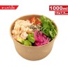 MOVIDA INSALATIERA BIO 1000ML 15x7,5cm 25 PEZZI