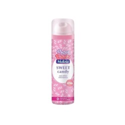 MALIZIA BONBONS DEO SPRAY 48h 100ML SWEET CANDY