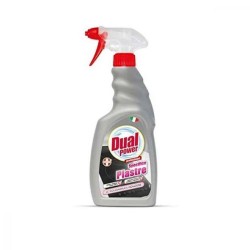 DUAL POWER DETERGENTE SPEC. PER PIASTRE 500 ML