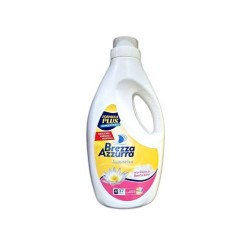 BREZZA AZZURRA LIQUIDO LAV.37 LAVAGGI FIOR DI LOTO 1850ml