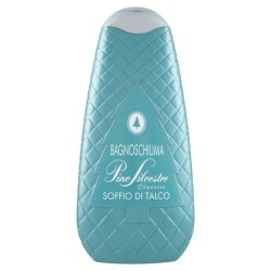 PINO SILVESTRE BAGNOSCHIUMA SOFFIO TALCO 750 ML