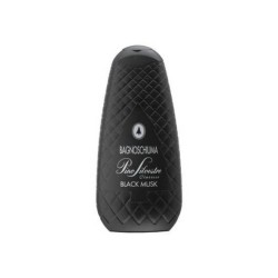 PINO SILVESTRE BAGNOSCHIUMA BLACK MUSK 750 ML