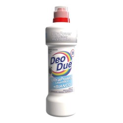 DEO DUE LIQ. LAVATRICE 1 LT ULTRAPOWER BIANCHI