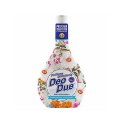 DEO DUE PROFUMA BIANCHERIA 250ML FIORI DI PRIMAVERA