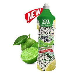 DEO DUE LAVAPIATTI LIMONI DI SICILIA XXL 1 LT 100 LAVAGGI
