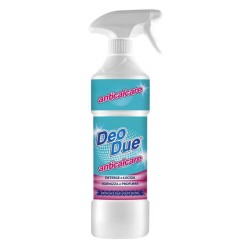 DEO DUE ANTICALCARE 750ML
