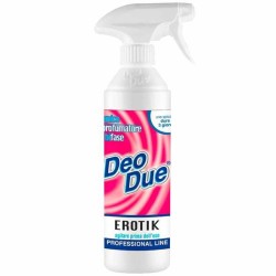 DEO DUE PROFUMATORE AMBIENTE SPRAY 500ML EROTIK
