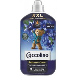COCCOLINO AMM. XXL 76 MS 1,750 ML CAMPANULA/BERGAMOTTO