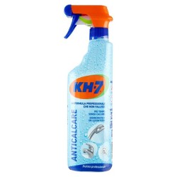 KH7 DETERGENTE  SPRAY ANTICALCARE 750 ML