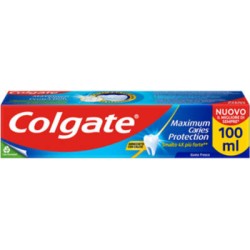 COLGATE DENT. 100 ML CLASSICO PROTEZIONE CARIE