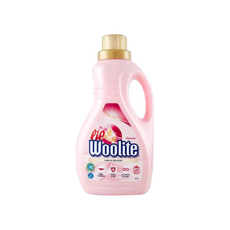 LIP LIQUIDO 1,5 LT ROSA