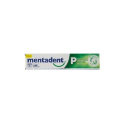 MENTADENT DENTIFRICIO P 100 ML