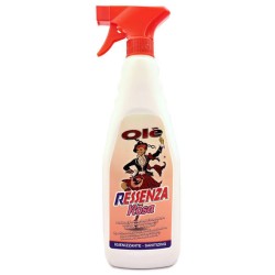 OLE' DEODORANTE SPRAY TESSUTI 750 ML ROSA