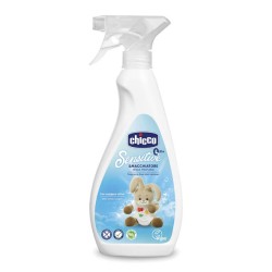 CHICCO SMACCHIATORE PER TESSUTI 500ML SPRAY