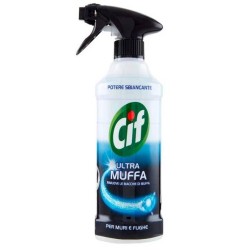 CIF SPRAY 500ML ANTIMUFFA