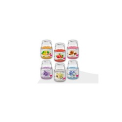 DEALO CANDELE PROFUMATE ASSORTITE  26H
