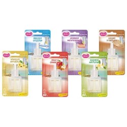 DEALO PUR RICARICA CASA ELETTRICA C.MISTA 20ML