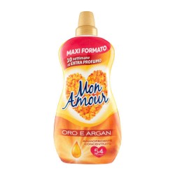 FELCE AZZURRA MON AMOUR AMMORBIDENTE 1350 ML 54 LAV. ARGAN