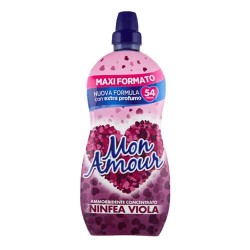 FELCE AZZURRA MON AMOUR AMMORBIDENTE 1350 ML 54 LAV. VIOLA