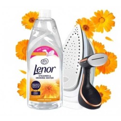 LENOR ACQUA STIRO 1 LT SUMMER BREEZE