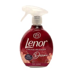 LENOR CREASE SPRAY 500 ML  RUBY JASMINE