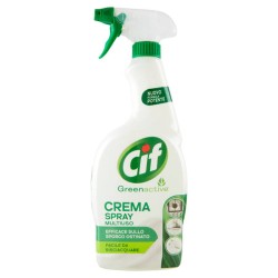 CIF SPRAY 650ML CREMA