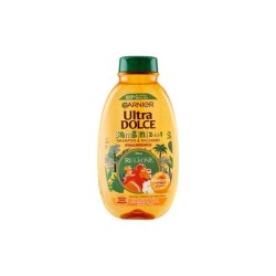 ULTRA DOLCE SH 250 ML ALBICOCCA RE LEONE