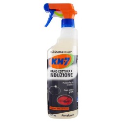 KH7 DETERGENTE SPRAY PIANO INDUZIONE 750 ML