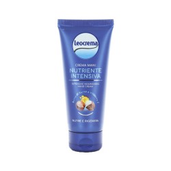 LEOCREMA MANI BURRO DI KARITE' 75 ML TUBO
