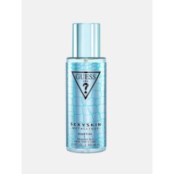 GUESS SEXY SKIN A/P 250ML MARTINI