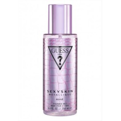 GUESS SEXY SKIN A/P 250ML ROSE